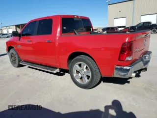 2018 Ram 1500 Big Horn z VIN 3C6RR6LT8JG219167, wystawiony jako Copart lot #43552165 z przebiegiem 180 976 mil mil oraz Czysty tytuł • Clean title. Historia ofert i sprzedaży dostępna na DreamBid. Obrazek 2.