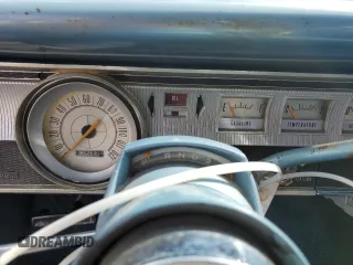 1965 Dodge Dart z VIN 2355172832, wystawiony jako Copart lot #49360365 z przebiegiem 83 533 mil mil oraz Tytuł czysty. Historia ofert i sprzedaży dostępna na DreamBid. Obrazek 9.