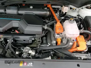 2023 Hyundai Santa Fe Limited с VIN 5NMS5DA16PH011975, выставлен на аукционе Copart как лот 90034375 с пробегом 137 070 миль миль и Чистый • Clean title. История ставок и продаж доступна на DreamBid. Изображение 14.