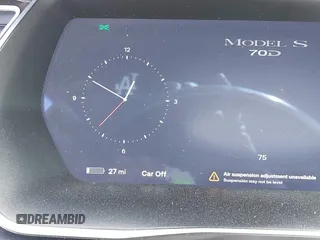 2018 Tesla Model S 75D with VIN 5YJSA1E25JF245269, listed as a IAAI auction lot 41914567 with 56,086 mi miles and . Bid and sale history available at DreamBid. Image 18.