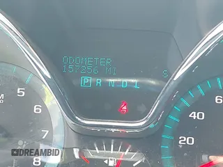 2016 Chevrolet Traverse LT with VIN 1GNKVGKDXGJ344238, listed as a IAAI auction lot 42547651 with 157,256 mi miles and . Bid and sale history available at DreamBid. Image 15.