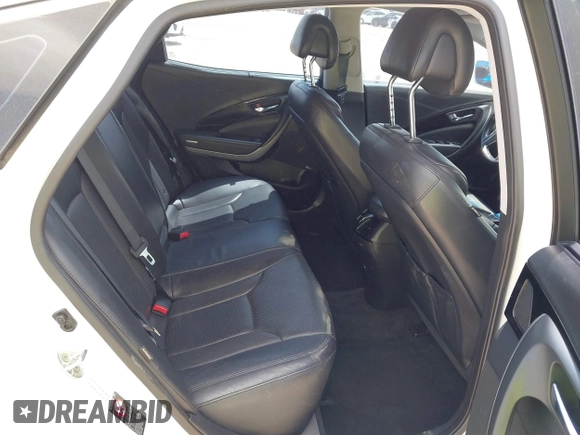2015 Hyundai Azera Limited with VIN KMHFH4JG1FA476455, listed as a IAAI auction lot 42407261 with 110,293 mi miles and . Bid and sale history available at DreamBid. Image 8.