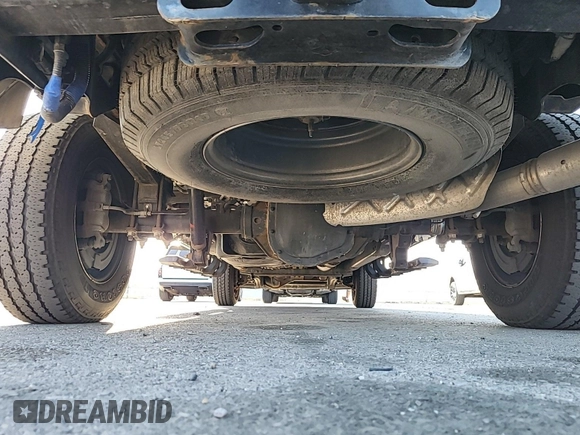 2020 Ford F-250 XL with VIN 1FT7X2B65LEC53720, listed as a IAAI auction lot 42836279 with 125,668 mi miles and . Bid and sale history available at DreamBid. Image 7.