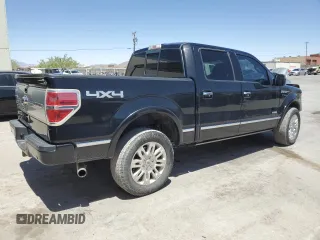 2014 Ford F-150 XL with VIN 1FTFW1ET1EFB39771, listed as a Copart auction lot 55361385 with 203,700 mi miles and Clean Title. Bid and sale history available at carsss.com. Image 3.