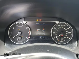 2019 Nissan Altima S z VIN 1N4BL4BV8KN309923, wystawiony jako Copart lot #56435665 z przebiegiem 101 234 mil mil oraz Szkoda całkowita • Salvage title. Historia ofert i sprzedaży dostępna na DreamBid. Obrazek 9.