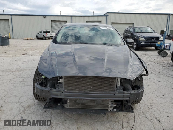 2018 Ford Fusion Hybrid SE with VIN 3FA6P0LU2JR161316, listed as a Copart auction lot 51320425 with 74,215 mi miles and Salvage Title. Bid and sale history available at carsss.com. Image 5.