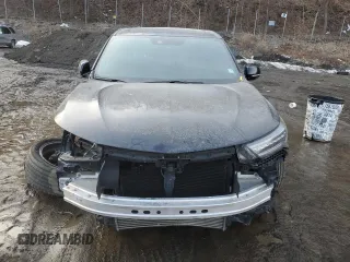 2021 Acura RDX w/A-Spec Package with VIN 5J8TC2H63ML042502, listed as a Copart auction lot 46629475 with 49,432 mi miles and Salvage Title. Bid and sale history available at carsss.com. Image 5.