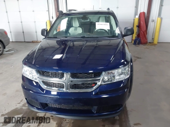 2019 Dodge Journey SE Value with VIN 3C4PDCABXKT746997, listed as a IAAI auction lot 41465416 with 79,020 mi miles and . Bid and sale history available at DreamBid. Image 12.