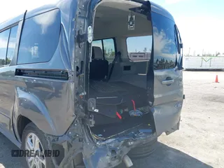 2022 Ford Transit Connect XLT z VIN NM0GS9F28N1524209, wystawiony jako IAAI lot #41978549 z przebiegiem 95 115 mil mil oraz . Historia ofert i sprzedaży dostępna na DreamBid. Obrazek 20.
