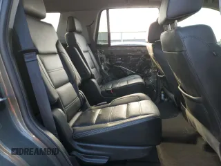 2018 GMC Yukon Denali with VIN 1GKS2CKJXJR316114, listed as a Copart auction lot 47592485 with 78,661 mi miles and Salvage Title. Bid and sale history available at carsss.com. Image 11.
