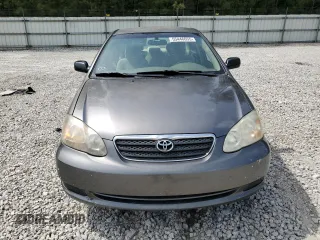 2006 Toyota Corolla CE z VIN 1NXBR32E46Z702893, wystawiony jako Copart lot #55446655 z przebiegiem 269 124 mil mil oraz Szkoda całkowita • Salvage title. Historia ofert i sprzedaży dostępna na DreamBid. Obrazek 5.
