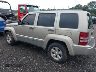 2010 Jeep Liberty Sport с VIN 1J4PN2GK8AW115893, выставлен на аукционе IAAI как лот 42652286 с пробегом 210 246 миль миль и . История ставок и продаж доступна на DreamBid. Изображение 3.
