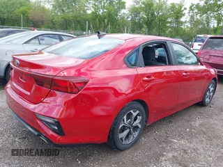 2021 Kia Forte LXS with VIN 3KPF24AD2ME359327, listed as a IAAI auction lot 42160374 with 79,058 mi miles and . Bid and sale history available at DreamBid. Image 6.