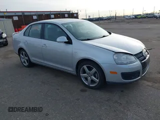 2010 Volkswagen Jetta Wolfsburg Edition with VIN 3VWRJ7AJ5AM049081, listed as a IAAI auction lot 41765760 with 123,621 mi miles and . Bid and sale history available at DreamBid. Image 1.