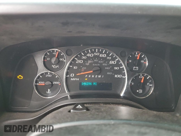 2018 Chevrolet Express Cargo Van with VIN 1GCWGAFG9J1906904, listed as a Copart auction lot 47109625 with 146,396 mi miles and Clean Title. Bid and sale history available at carsss.com. Image 9.