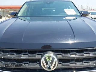 2018 Volkswagen Atlas SE z VIN 1V2DP2CA0JC600433, wystawiony jako IAAI lot #42232714 z przebiegiem 125 124 mil mil oraz . Historia ofert i sprzedaży dostępna na DreamBid. Obrazek 6.