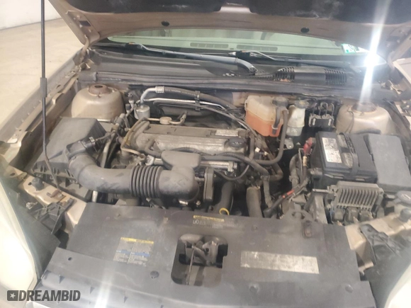 2005 Chevrolet Malibu with VIN 1G1ZS52F55F221400, listed as a Copart auction lot 53202695 with 97,447 mi miles and Salvage Title. Bid and sale history available at carsss.com. Image 11.