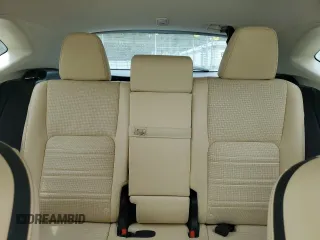 2015 Lexus NX 200t with VIN JTJYARBZ5F2003308, listed as a Copart auction lot 54201765 with 132,276 mi miles and Salvage title. Bid and sale history available at DreamBid. Image 10.