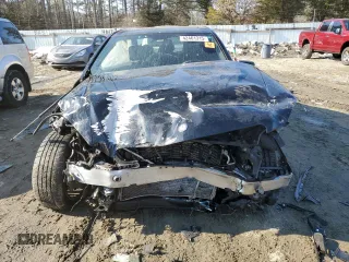 2013 Mercedes-Benz C 300 Sport with VIN WDDGF8AB0DR261244, listed as a Copart auction lot 42461315 with 131,640 mi miles and Salvage title. Bid and sale history available at DreamBid. Image 5.