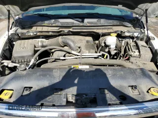 2018 Ram 1500 Tradesman z VIN 3C6JR6DT7JG304609, wystawiony jako Copart lot #55684295 z przebiegiem 73 075 mil mil oraz Szkoda całkowita • Salvage title. Historia ofert i sprzedaży dostępna na DreamBid. Obrazek 11.