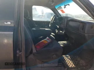 1999 Chevrolet Silverado 1500 with VIN 1GCEK14V1XE111469, listed as a Copart auction lot 41751615 with 0 mi miles and Clean Title. Bid and sale history available at carsss.com. Image 10.