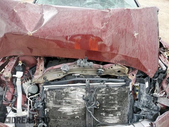 2015 Toyota Highlander LE z VIN 5TDZARFH0FS013178, wystawiony jako Copart lot #58406315 z przebiegiem Nie podano mil oraz Szkoda całkowita • Salvage title. Historia ofert i sprzedaży dostępna na DreamBid. Obrazek 11.
