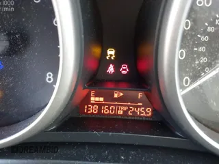 2011 Mazda 3 i Sport with VIN JM1BL1UF6B1399918, listed as a IAAI auction lot 42024295 with 138,160 mi miles. Bid and sale history available at carsss.com. Image 15.