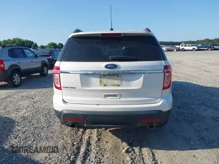 2012 Ford Explorer Limited с VIN 1FMHK7F87CGA23446, выставлен на аукционе IAAI как лот 42575148 с пробегом 158 574 миль миль и . История ставок и продаж доступна на DreamBid. Изображение 16.
