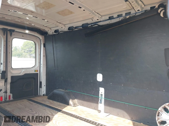 2019 Ford Transit с VIN 1FTYR2CM6KKA87249, выставлен на аукционе IAAI как лот 42684483 с пробегом 194 890 миль миль и . История ставок и продаж доступна на DreamBid. Изображение 8.