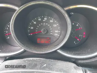 2013 Kia Sorento LX с VIN 5XYKT3A16DG419494, выставлен на аукционе IAAI как лот 42501875 с пробегом 152 100 миль миль и . История ставок и продаж доступна на DreamBid. Изображение 7.