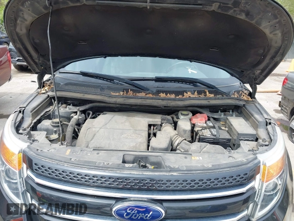 2015 Ford Explorer Limited with VIN 1FM5K8F83FGC69939, listed as a IAAI auction lot 42006131 with 140,739 mi miles and . Bid and sale history available at DreamBid. Image 10.