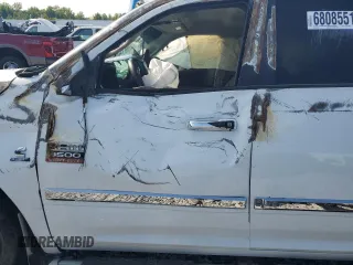 2010 Dodge Ram 3500 Laramie with VIN 3D73Y4CL9AG144507, listed as a Copart auction lot 68085514 with 0 mi miles and Salvage Title. Bid and sale history available at carsss.com. Image 7.