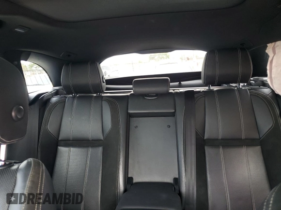 2019 Land Rover Range Rover Velar R-Dynamic SE with VIN SALYL2EX4KA798598, listed as a Copart auction lot 45816845 with Not Provided miles and Non Repairable. Bid and sale history available at DreamBid. Image 10.