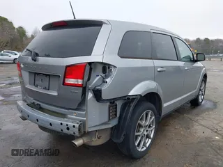 2019 Dodge Journey GT with VIN 3C4PDDEG1KT738783, listed as a IAAI auction lot 41470418 with 150,382 mi miles and . Bid and sale history available at DreamBid. Image 4.