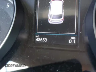 2018 Volkswagen Atlas S z VIN 1V2AP2CA7JC580281, wystawiony jako IAAI lot #42024745 z przebiegiem 48 653 mil mil oraz . Historia ofert i sprzedaży dostępna na DreamBid. Obrazek 7.
