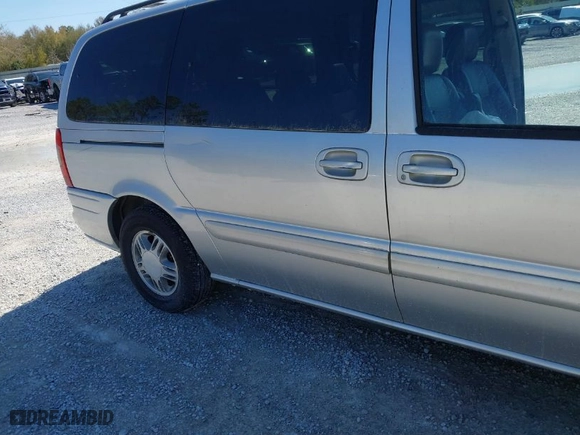 2002 Chevrolet Venture Warner Bros 1SE Pkg with VIN 1GNDX13E52D127856, listed as a IAAI auction lot 41761600 with 144,455 mi miles. Bid and sale history available at carsss.com. Image 12.