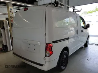 2017 Nissan NV200 S with VIN 3N6CM0KN8HK697137, listed as a IAAI auction lot 42807846 with 226,633 mi miles and . Bid and sale history available at DreamBid. Image 6.