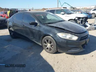 2015 Dodge Dart SE z VIN 1C3CDFAA7FD362733, wystawiony jako IAAI lot #41817070 z przebiegiem 193 632 mil mil oraz . Historia ofert i sprzedaży dostępna na DreamBid. Obrazek 1.