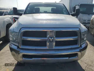 2016 Ram 2500 Tradesman с VIN 3C6TR5HT2GG333635, выставлен на аукционе Copart как лот 64112715 с пробегом 233 849 миль миль и Списание • Salvage title. История ставок и продаж доступна на DreamBid. Изображение 5.
