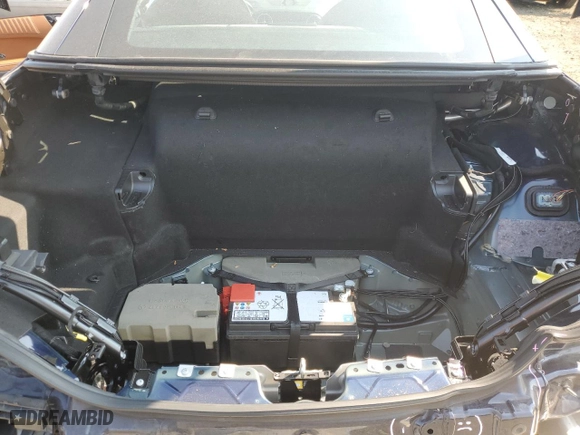 2013 Mercedes-Benz SL-Class SL 550 with VIN WDDJK7DA4DF013708, listed as a Copart auction lot 69295164 with 54,285 mi miles and Salvage Title. Bid and sale history available at carsss.com. Image 10.