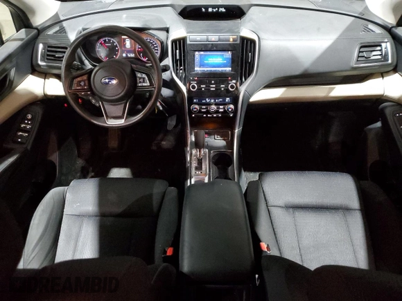 2019 Subaru Ascent с VIN 4S4WMAAD6K3412605, выставлен на аукционе Copart как лот 82492094 с пробегом 136 122 миль миль и Чистый • Clean title. История ставок и продаж доступна на DreamBid. Изображение 8.