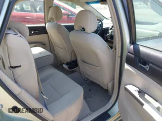 2008 Toyota Prius with VIN JTDKB20U587818019, listed as a IAAI auction lot 42409382 with 164,343 mi miles and . Bid and sale history available at DreamBid. Image 8.