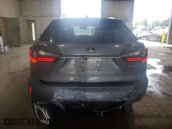 2019 Lexus RX 350 с VIN 2T2BZMCA6KC211279, выставлен на аукционе Copart как лот 63988605 с пробегом 66 232 миль миль и Списание • Salvage title. История ставок и продаж доступна на DreamBid. Изображение 6.