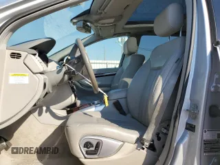 2006 Mercedes-Benz R-Class 3.5L with VIN 4JGCB65E26A034499, listed as a Copart auction lot 46671495 with 169,275 mi miles and Salvage Title. Bid and sale history available at carsss.com. Image 7.