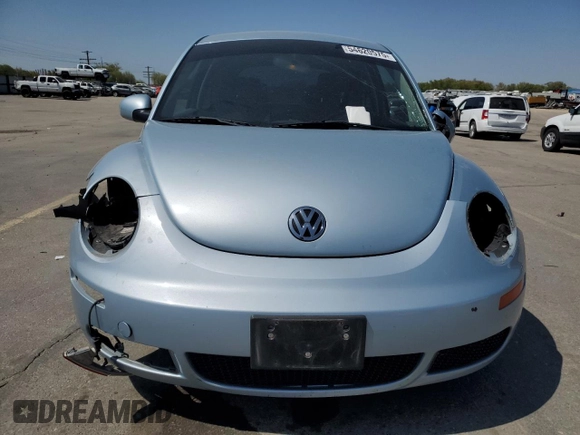 2010 Volkswagen Beetle с VIN 3VWPG3AG4AM023235, выставлен на аукционе Copart как лот 54620575 с пробегом 104 590 миль миль и Списание • Salvage title. История ставок и продаж доступна на DreamBid. Изображение 5.
