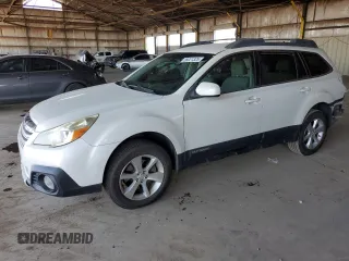 2013 Subaru Outback Limited с VIN 4S4BRDJC6D2292094, выставлен на аукционе Copart как лот 58021325 с пробегом 100 892 миль миль и Списание • Salvage title. История ставок и продаж доступна на DreamBid. Изображение 1.