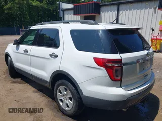 2014 Ford Explorer с VIN 1FM5K7B84EGB96529, выставлен на аукционе IAAI как лот 42386512 с пробегом 176 197 миль миль и . История ставок и продаж доступна на DreamBid. Изображение 3.