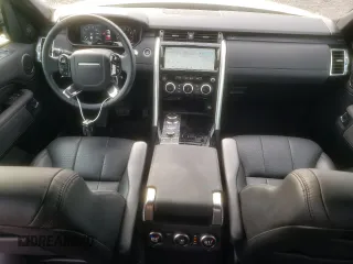 2019 Land Rover Discovery HSE with VIN SALRR2RV6K2413595, listed as a Copart auction lot 74802223 with 22,669 mi miles. Bid and sale history available at carsss.com. Image 8.