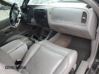 1999 Ford Explorer XLT с VIN 1FMZU32P2XZB19094, выставлен на аукционе Copart как лот 43022475 с пробегом 223 090 миль миль и Списание • Salvage title. История ставок и продаж доступна на DreamBid. Изображение 8.