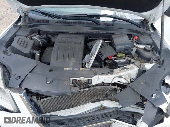 2014 GMC Terrain SLE with VIN 2GKFLVEKXE6305744, listed as a IAAI auction lot 42468529 with 82,862 mi miles and . Bid and sale history available at DreamBid. Image 10.